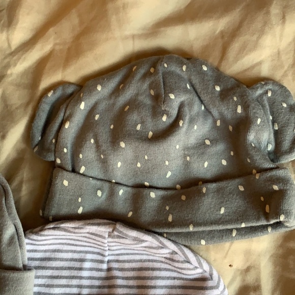 Infant Hat Bundle - Picture 4 of 8